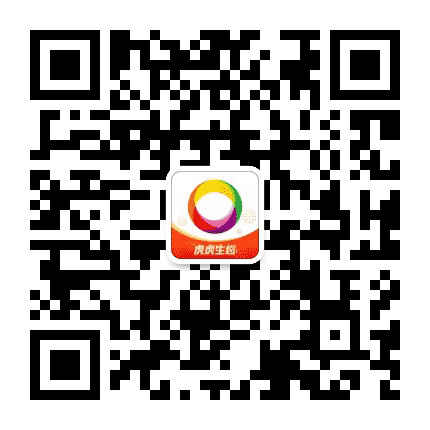 大地影院南宁东凯国际店公众号二维码