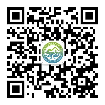 杭州支援合作公众号二维码