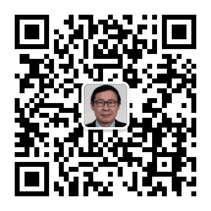 协和助听器公众号二维码