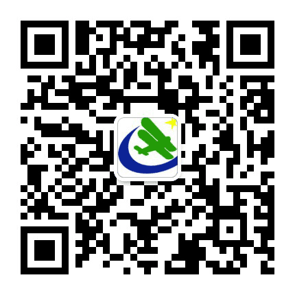 京航钢铁公众号二维码
