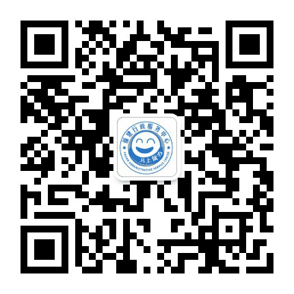 曹溪街道董邦村公众号二维码