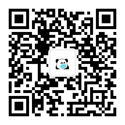 泰昌利通公众号二维码