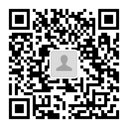 阳光长桥公众号二维码