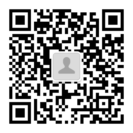 宁波南站公众号二维码