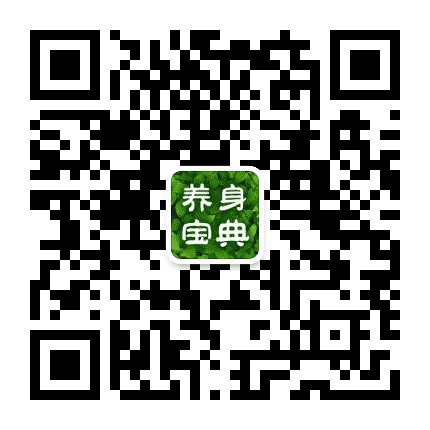 多彩生活小技巧公众号二维码