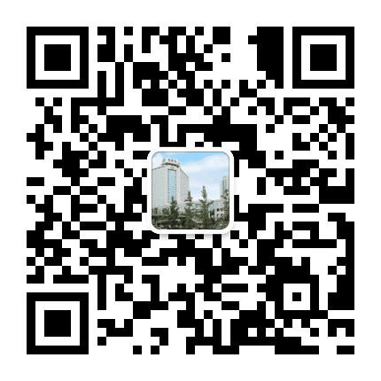四川省人民医院门诊部公众号二维码