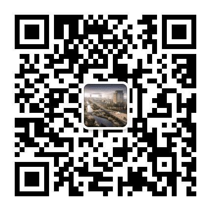 沂源东城公众号二维码