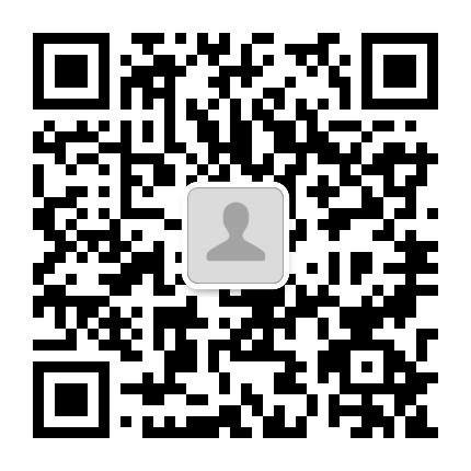 华润河北医药有限公司廊坊大药房公众号二维码
