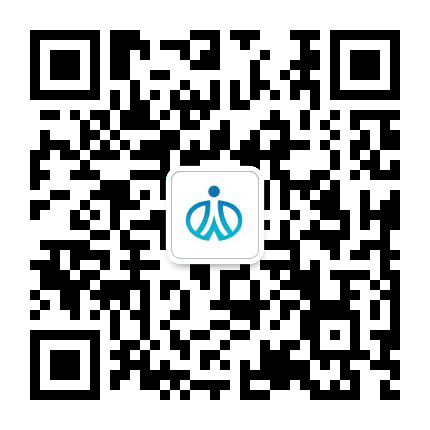 潍城就业公众号二维码