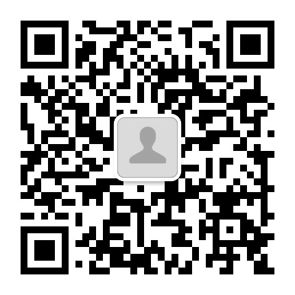齐齐哈尔市扶贫办公众号二维码