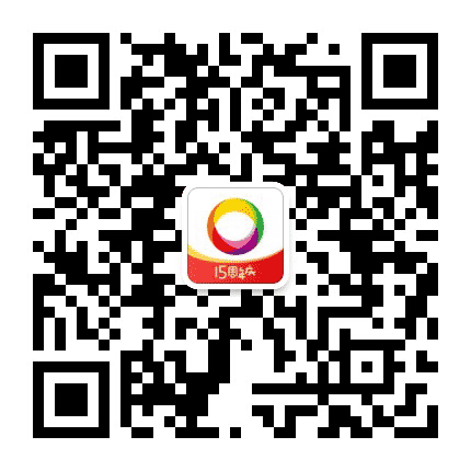 大地影院红都百货店公众号二维码