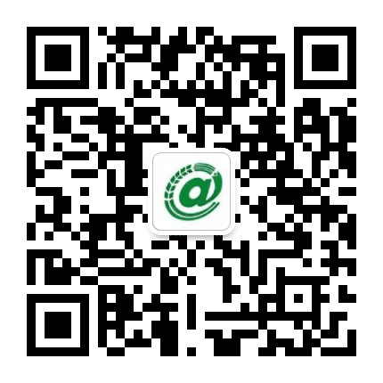 三亚农业公众号二维码
