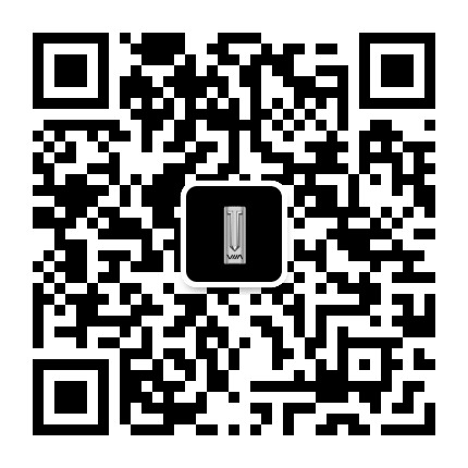 微佳汽车公众号二维码