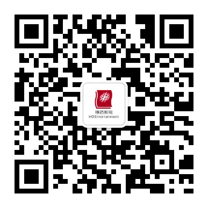 上海宝山宝龙横店电影城公众号二维码