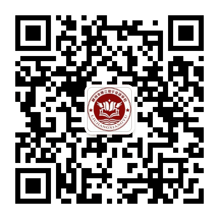 柳江翔宇补习公众号二维码