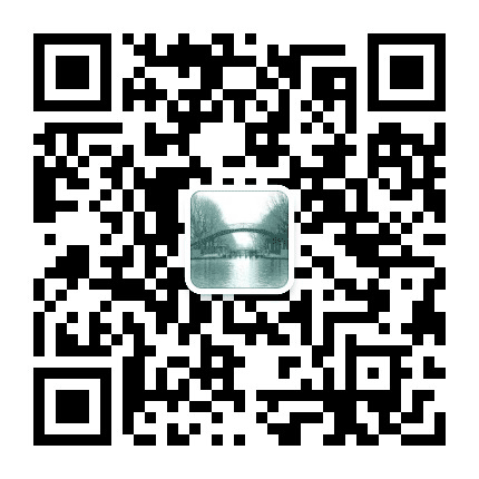 启蒙微课程公众号二维码