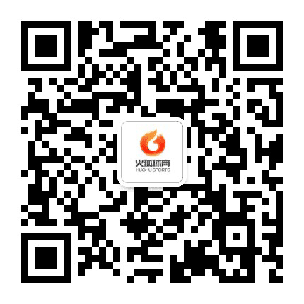 火狐红推王公众号二维码