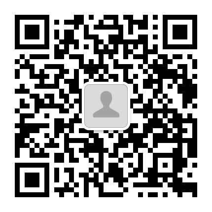 莱山退役军人之家公众号二维码