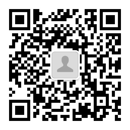 濂溪公安之虞家河公众号二维码