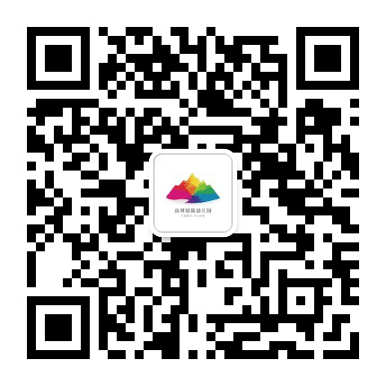 兰州市山河绿茵幼儿园公众号二维码