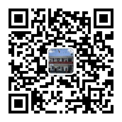 智慧那坡念银村公众号二维码