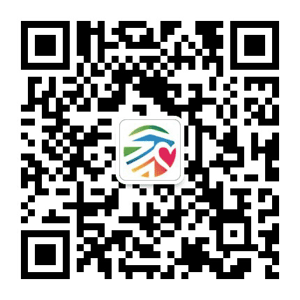 东坝地区东坝家园社区居委会公众号二维码