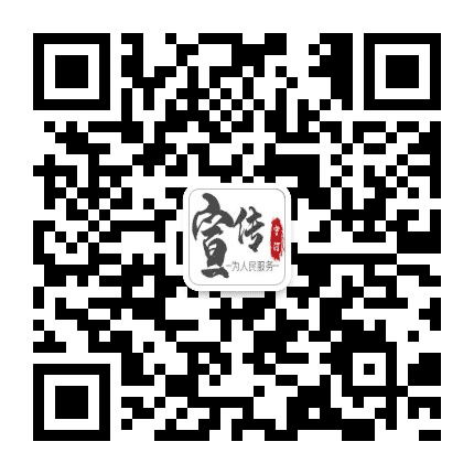 宁河宣传公众号二维码