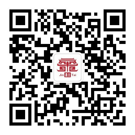 微金台公众号二维码