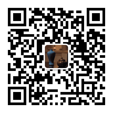 江东草堂公众号二维码