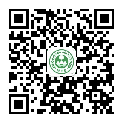 天水秦州生态环保公众号二维码