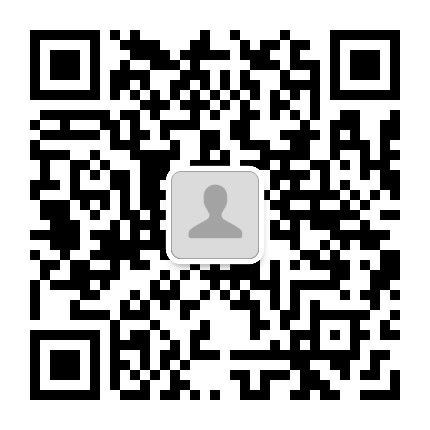 活力州桥公众号二维码