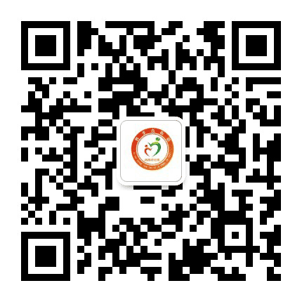 幸福西固巷公众号二维码