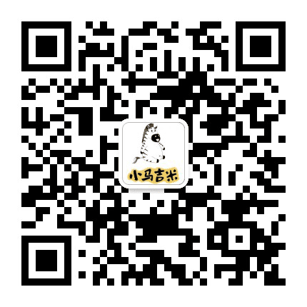 吉米育儿社区公众号二维码