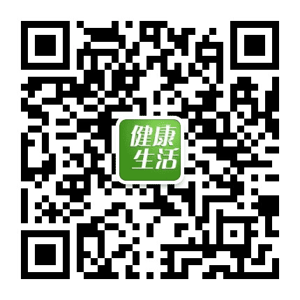 生活常识精选库公众号二维码