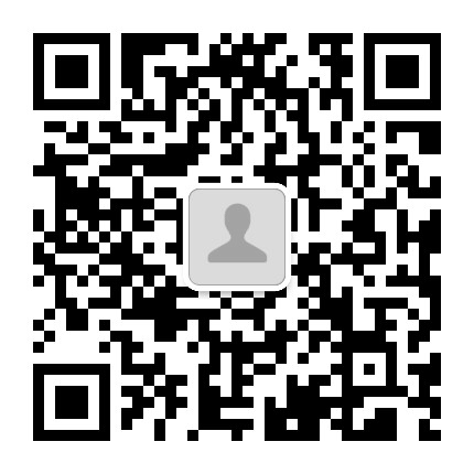 淮北杜集残联公众号二维码