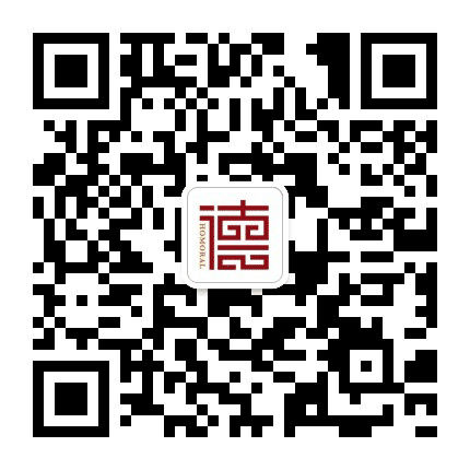 商业模式创新与专利保护公众号二维码