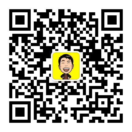 北辰看世界公众号二维码