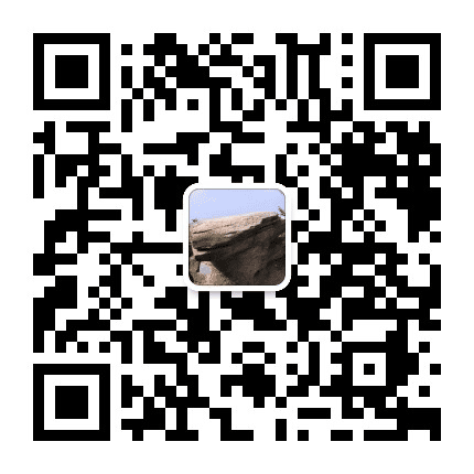 七里平公众号二维码