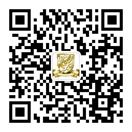 冠英教育集团公众号二维码