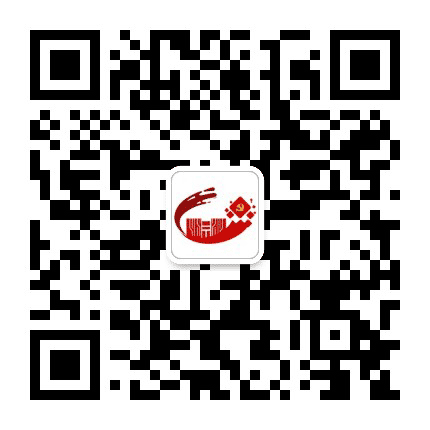 红色张江里公众号二维码