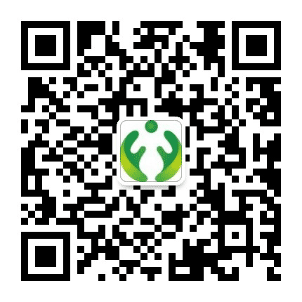 南昌综合细胞库公众号二维码