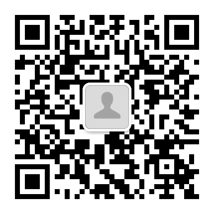 黄岩南城街道公众号二维码