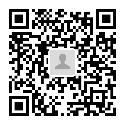 孔家庄派出所公众号二维码