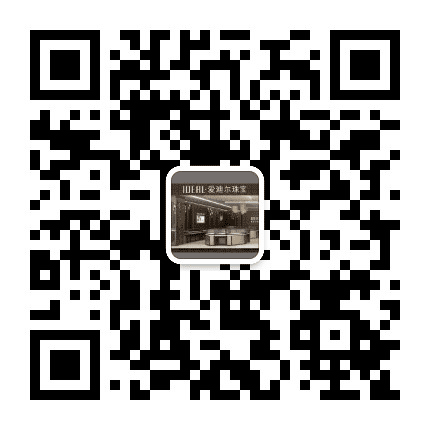 亳州金诚珠宝公众号二维码