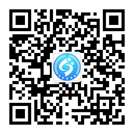 广州市来穗人才交流服务中心公众号二维码