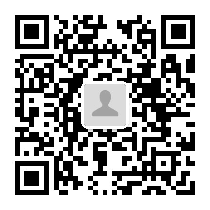 南京江宁星轶影城公众号二维码