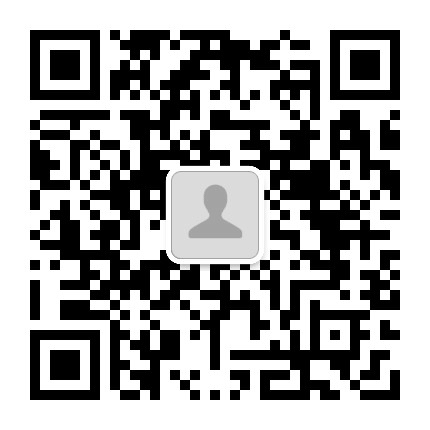 生机寺公众号二维码