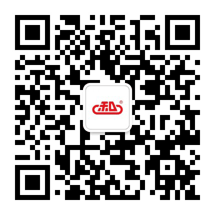 惠农养殖联盟公众号二维码