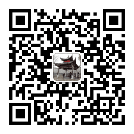 古井乡愁特色文化街公众号二维码