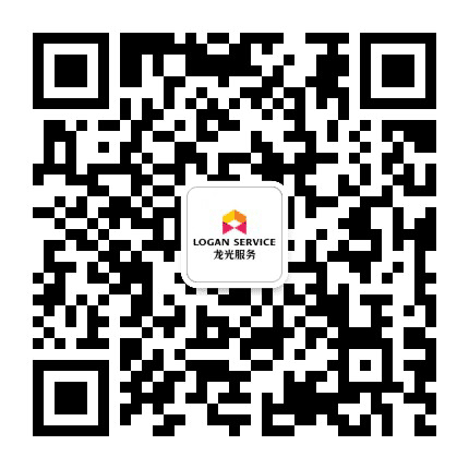 龙光服务广佛肇城市公众号二维码